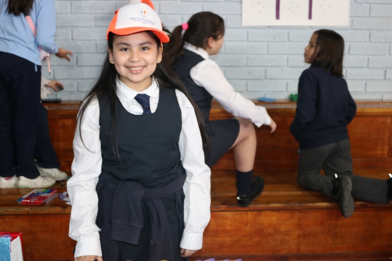 Celebración del Día de la Salud Mental